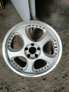 3SDM. x18", 5x98 ����