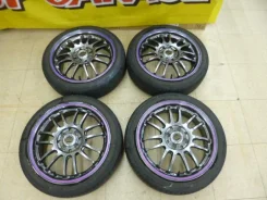 RAYS Volk Racing RE30