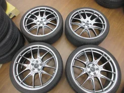 Enkei Racing GTC02