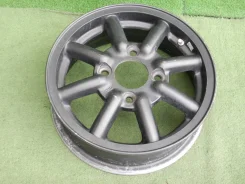 PDW SUV D.I.R.T