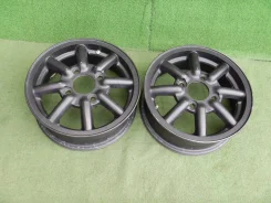 PDW SUV D.I.R.T