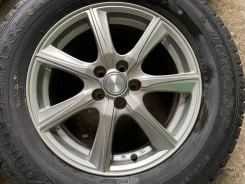 PRD. 6.0x16", 5x100, ET45 ����