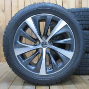 LS Wheels LS 245