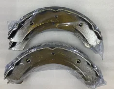 ������� ���������� Rear MMC Canter, ������ FN6668 ����