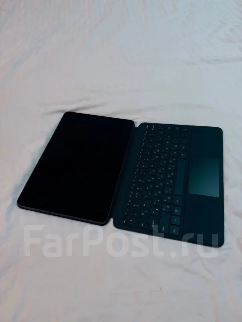 Xiaomi Pad 6S Pro. 12.4 ������, ������ 256 �� ����
