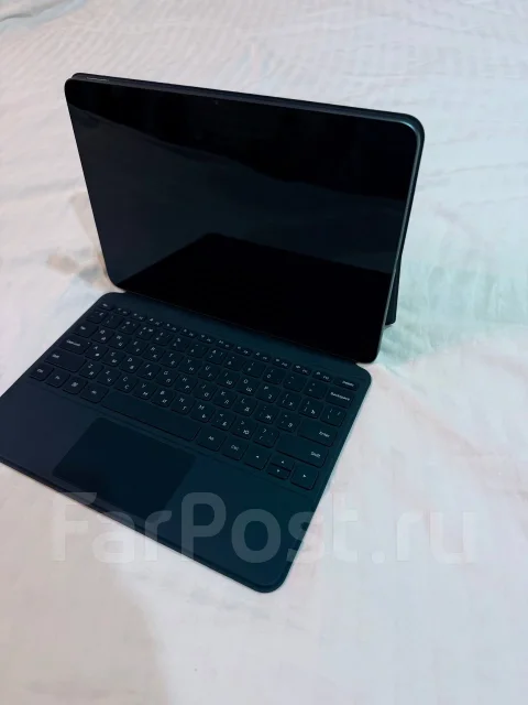 Xiaomi Pad 6S Pro. 12.4 ������, ������ 256 �� ����