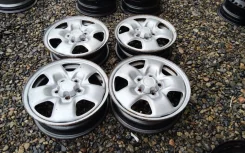 Daihatsu. 5.0x15", 5x114.3, �� 67,1���. ����