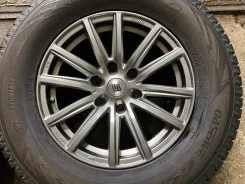 Sein. 7.5x17", 6x139.7, ET25 ����