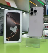 Apple iPhone 16 Pro. �/�, 256 ��, �������, 4G LTE, 5G, Dual-SIM ����