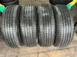 Dunlop Grandtrek PT22. ������, 2024 ���, �/�, ����� 5 % ����