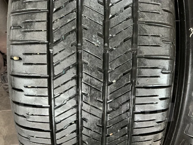 Dunlop Grandtrek PT22. ������, 2024 ���, �/�, ����� 5 % ����