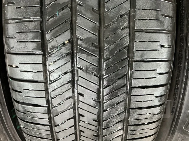 Dunlop Grandtrek PT22. ������, 2024 ���, �/�, ����� 5 % ����