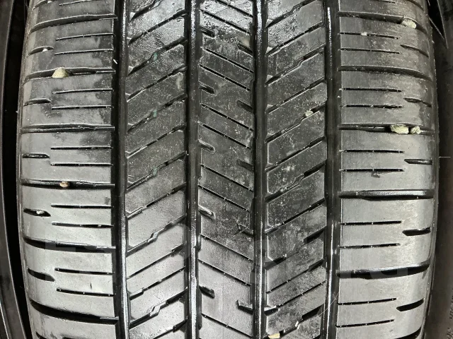 Dunlop Grandtrek PT22. ������, 2024 ���, �/�, ����� 5 % ����