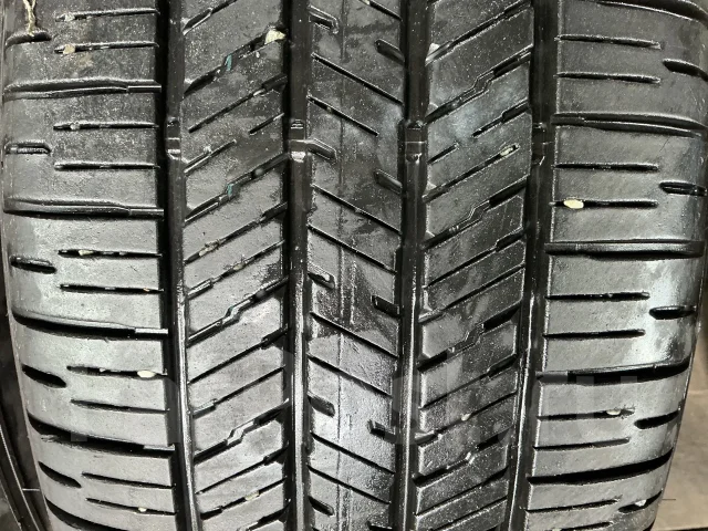 Dunlop Grandtrek PT22. ������, 2024 ���, �/�, ����� 5 % ����