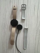 Samsung Galaxy Watch4. GPS, NFC, IP68 ����