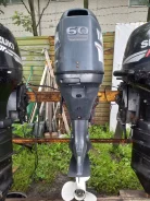 Yamaha. 4-�������, ����������, ���� L (508 ��), 2010 ��� ����