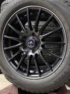 Weds Leonis Navia 05. 7.0x17", 5x114.3, ET42, �� 73���. ����