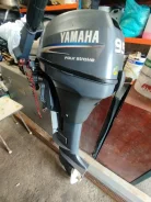 Yamaha. 4-�������, ����������, ���� L (508 ��), 2009 ��� ����