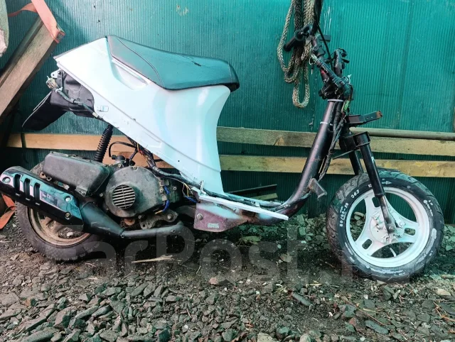 Suzuki Sepia. 49����. ��., ��������, ��� ���, ������ �� �� ����