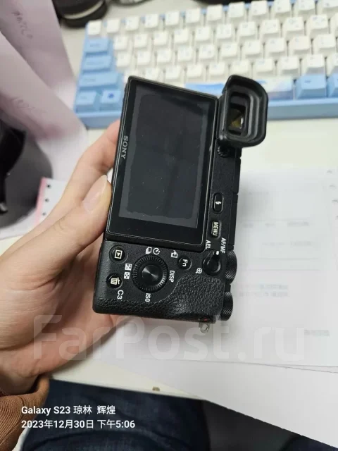 Sony. � ���������� ����
