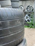 Michelin Pilot Sport 4 SUV. ������, 2021 ���, �/�, ����� 80 % ����