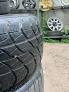 Goodyear Wrangler HP. ������, 2007 ���, �/�, ����� 20 % ����