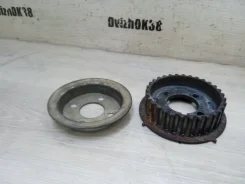 �������� ���� 1Kdftv Toyota+ 13524-30010 ����
