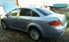 Fiat Linea ����