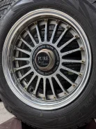 5Zigen Pure Racing Spirit. 6.5/6.5x15", 4x114.3, ET20/25, �� 73���. ����