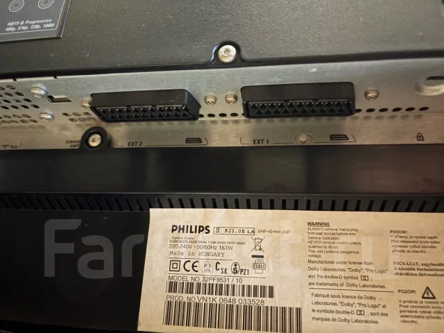 Philips. LCD (��) ����