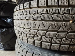 Yokohama Ice Guard G075. ������, ��� �����, 2017 ���, �/�, ����� 25 % ����