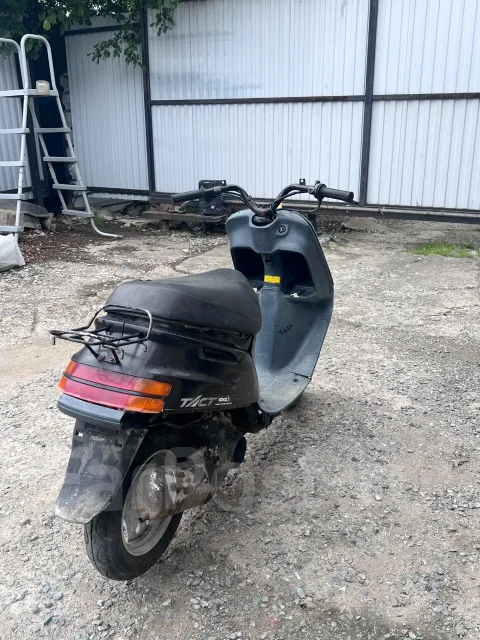 Honda Tact AF-24. 49����. ��., ��������, ��� ���, ������ �� �� ����