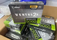 RTX 5060 Ti. ��� ����� �� ������������ ����