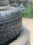 Dunlop SP Winter Ice 01. ������, ����������, 2013 ���, �/�, ����� 80 % ����
