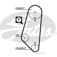 ������ ��� Gates 5400 133�19 Gates 5400 5400 ����