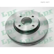 ���� ��������� Nissan Tiida 07- �������� ����. D 280��. LPR N2024V LPR N2024V N2024V ����