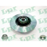 ���� ��������� Renault Megane/Scenic III 08- ������ � �����������, � ������� ��� LPR R1084PCA LPR R1084PCA R1084PCA ����