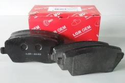 ������� ��������� Renault Duster 1.6, Clio 05, ��� ��� 2180 Lada Vesta, Largus 16-��, Micra 03, Note �������� LGR-OEM LGR6193 LGR6193 ����