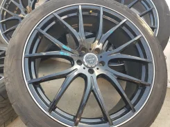 Inter Milano Voltec. 9.0x22", 5x114.3, ET33 ����