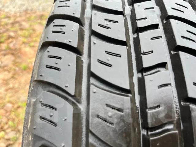 Yokohama Super Digger V2. �����������, 2007 ���, �/�, ����� �� 5 % ����