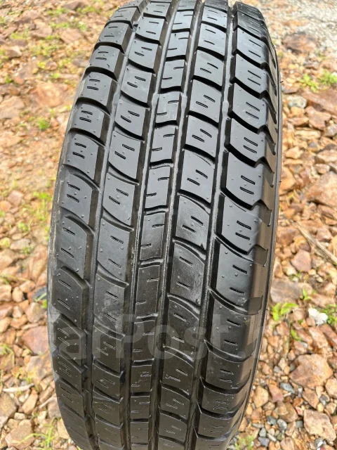 Yokohama Super Digger V2. �����������, 2007 ���, �/�, ����� �� 5 % ����