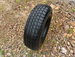 Yokohama Super Digger V2. �����������, 2007 ���, �/�, ����� �� 5 % ����