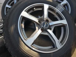 SHLK. 6.5x15", 4x100, ET35 ����