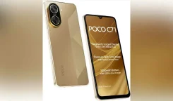 Xiaomi Poco C71. �����, 64 ��, ������, 5G ����