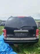 Dodge Durango ����