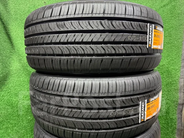Trazano Zuper Trek Z-203. ������, 2026 ���, ����� ����