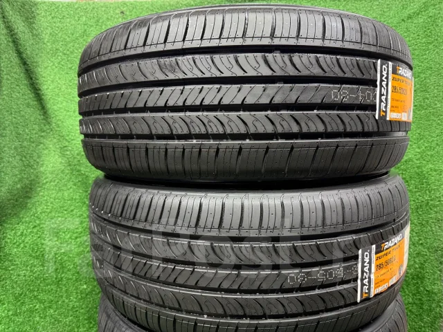 Trazano Zuper Trek Z-203. ������, 2026 ���, ����� ����