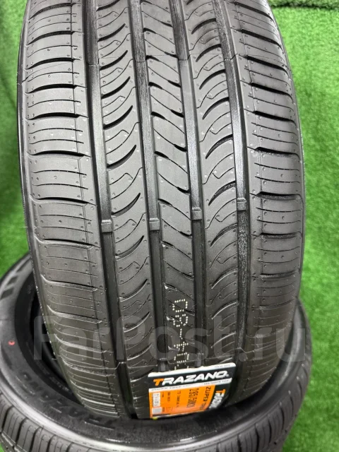 Trazano Zuper Trek Z-203. ������, 2026 ���, ����� ����