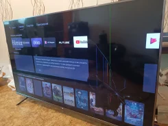 Xiaomi Mi TV 4S 55. LCD (��) ����