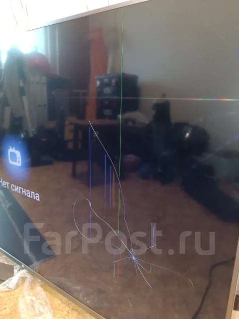 Xiaomi Mi TV 4S 55. LCD (��) ����